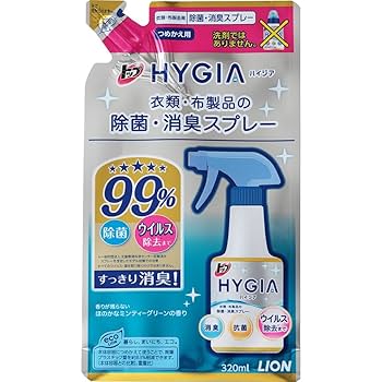 LION ハイジア　詰め替え　14本セット LION ハイジア 詰め替え 14本セット LION ハイジア 詰め替え 14